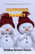 Happiness Magnet