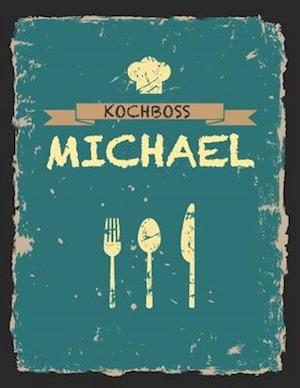 Kochboss Michael