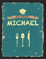 Kochboss Michael