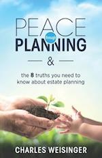 Peace Through Planning