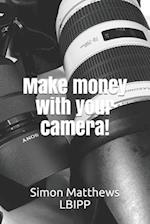 Make money with your camera!