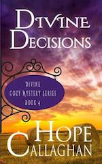 Divine Decisions