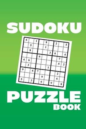 Sudoku Puzzle Book