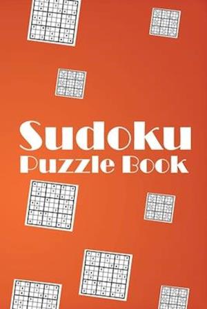 Sudoku Puzzle Book