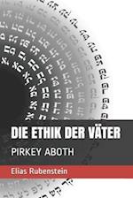 Die Ethik Der Väter