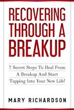 Recovering Through A Breakup