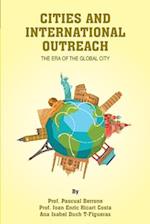 CITIES and INTERNATIONAL OUTREACH