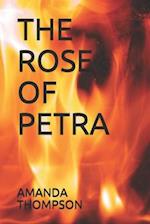 The Rose of Petra