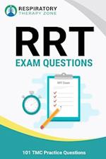 RRT Exam Questions