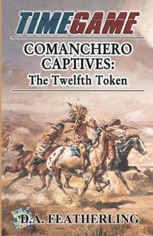 Comanchero Captives