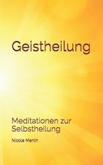 Geistheilung