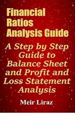 Financial Ratios Analysis Guide