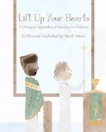 Lift Up Your Hearts