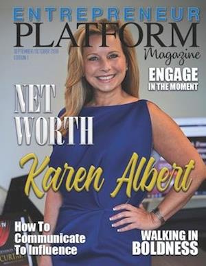 Entrepreneur Platform Magazine