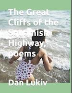The Great Cliffs of the Squamish Highway, poems