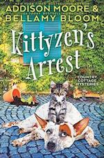 Kittyzen's Arrest