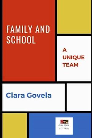 Family and school, a unique team.