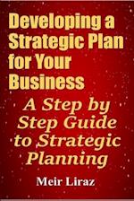 Developing a Strategic Plan for Your Business