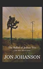 The Ballad of Joshua Tree