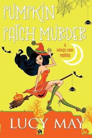 Pumpkin Patch Murder