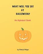 What Will You See at Halloween?