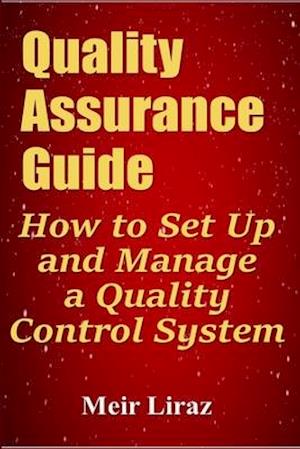 Quality Assurance Guide