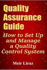 Quality Assurance Guide