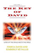The Key of David