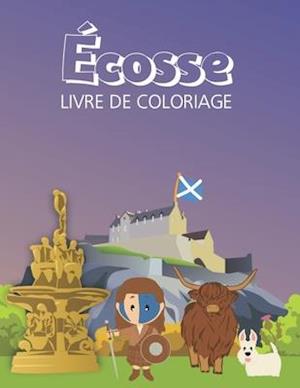 Écosse