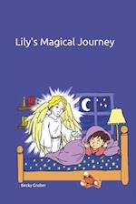 Lily's Magical Journey