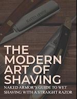 The Modern Art Of Shaving