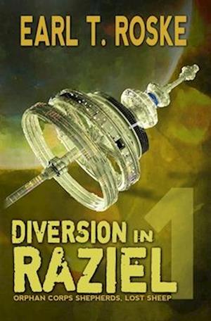 Diversion in Raziel