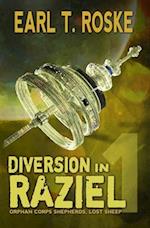 Diversion in Raziel