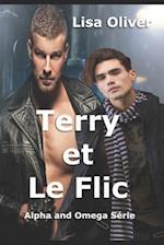 Terry and Le Flic