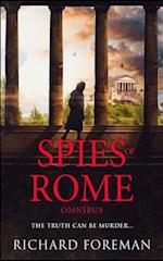 Spies of Rome