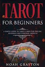 Tarot For Beginners