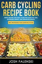 Carb Cycling Recipe Book