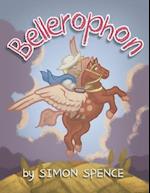 Bellerophon: Book 8- Early Myths: Kids Books on Greek Myth 