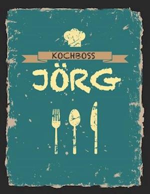 Kochboss Jörg