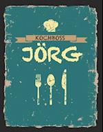 Kochboss Jörg