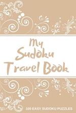 My Sudoku Travel Book