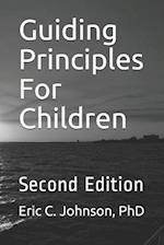 Guiding Principles For Children