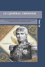 Le Général Ordener