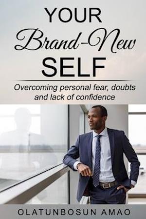 Your Brand-New Self