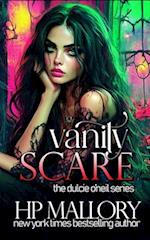 Vanity Scare: A Fantasy Romance Series 