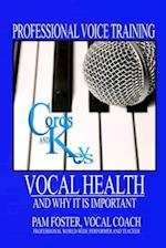 Vocal Health