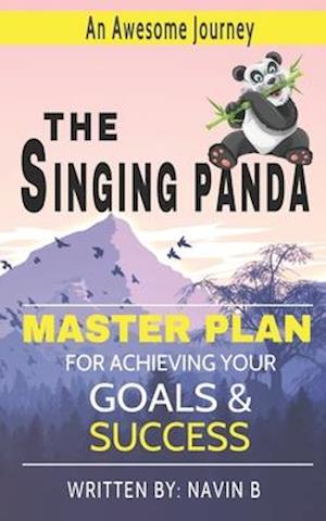 The Singing Panda