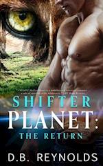 Shifter Planet