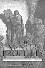 The Minor Prophets