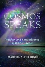 Cosmos Speaks